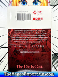 Goblin Slayer Side Story Year One Vol 6 (Online Order Only)