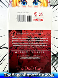 Goblin Slayer Side Story Year One Vol 7 (Online Order Only)