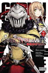 Goblin Slayer Side Story Year One Vol 7 (Online Order Only)