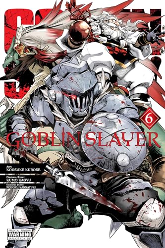 Goblin Slayer Vol 6 (Online Order Only)