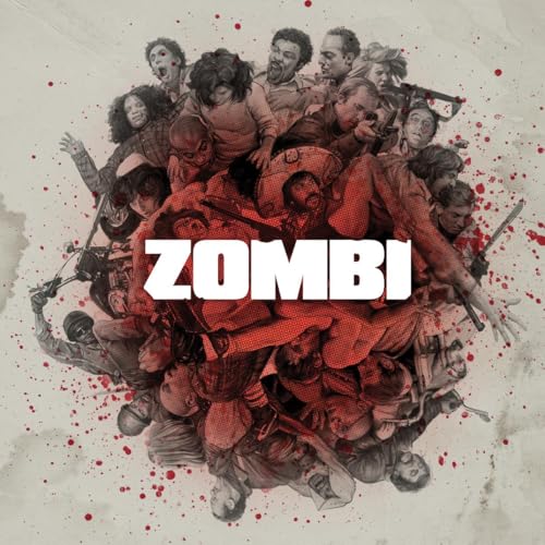 Zombi (Dawn Of The Dead) (Original Soundtrack) (140 Gram Red Vinyl) [Vinyl] (ONLINE ORDER ONLY)