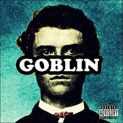 Tyler The Creator - GOBLIN [Vinyl] (ONLINE ORDER ONLY)