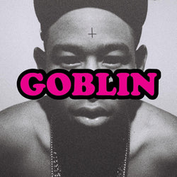 Tyler The Creator - GOBLIN [Vinyl] (ONLINE ORDER ONLY)