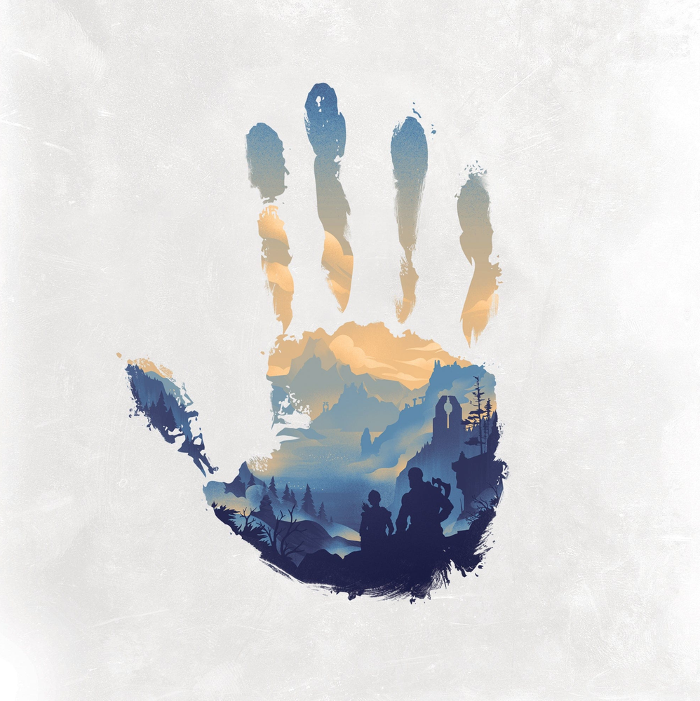 Bear McCreary - God of War Original Soundtrack [Vinyl] (ONLINE ORDER ONLY)