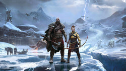 God of War - PC (ONLINE ORDER ONLY)