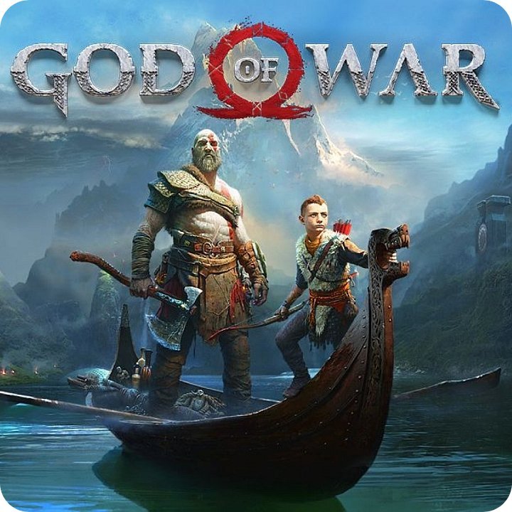 God of War - PC (ONLINE ORDER ONLY)