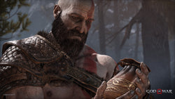 God of War - PC (ONLINE ORDER ONLY)