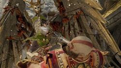 God of War - PC (ONLINE ORDER ONLY)