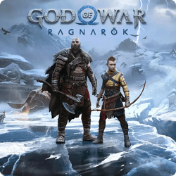 God of War Ragnarök - PC (ONLINE ORDER ONLY)