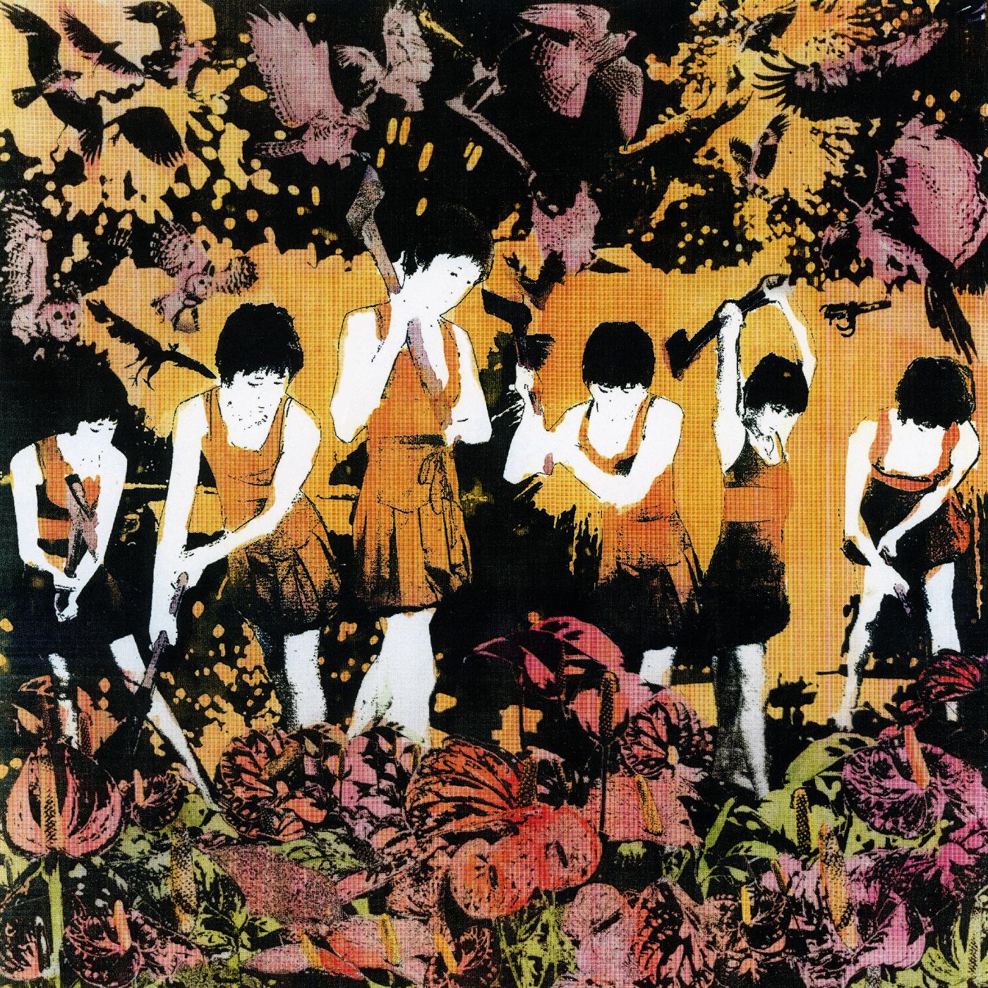 Godcaster [CD] (ONLINE ORDER ONLY)