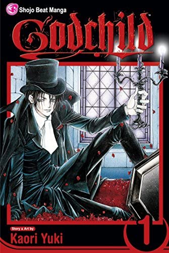 Godchild Vol 1 (Online Order Only)