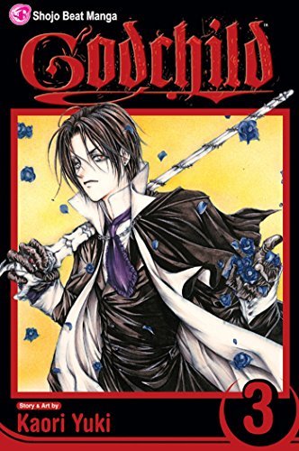 Godchild Vol 3 (Online Order Only)