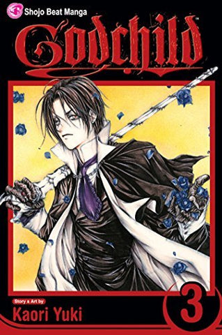 Godchild Vol 3 (Online Order Only)