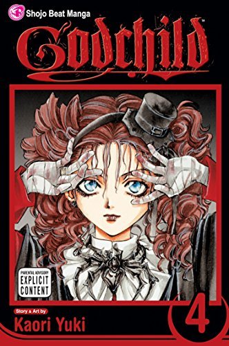 Godchild Vol 4 (Online Order Only)