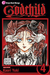 Godchild Vol 4 (Online Order Only)