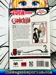 Godchild Vol 5 (Online Order Only)