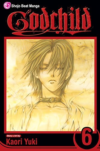 Godchild Vol 6 (Online Order Only)