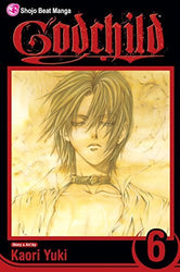 Godchild Vol 6 (Online Order Only)