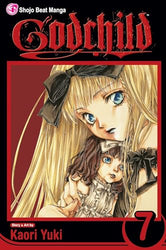 Godchild Vol 7 (Online Order Only)
