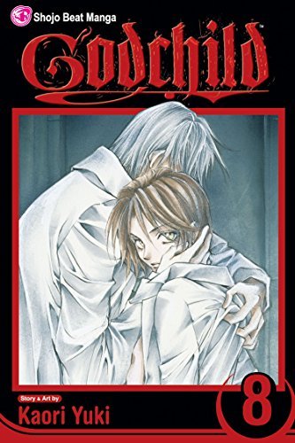 Godchild Vol 8 (Online Order Only)