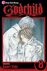 Godchild Vol 8 (Online Order Only)