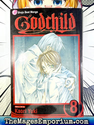 Godchild Vol 8 (Online Order Only)
