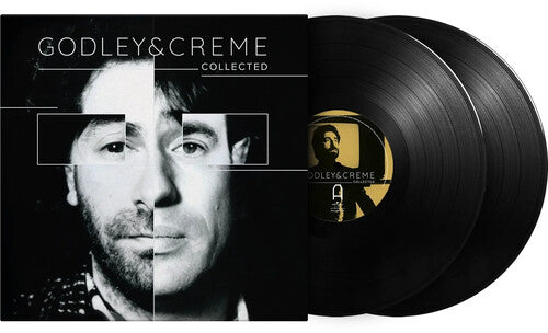 Godley & Creme - Collected (Gatefold 180 Gram Black Vinyl) [Import] (2 Lp) [Vinyl]