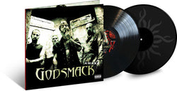 Godsmack - Awake [Explicit Content] (2 Lp's) [Vinyl] (ONLINE ORDER ONLY)