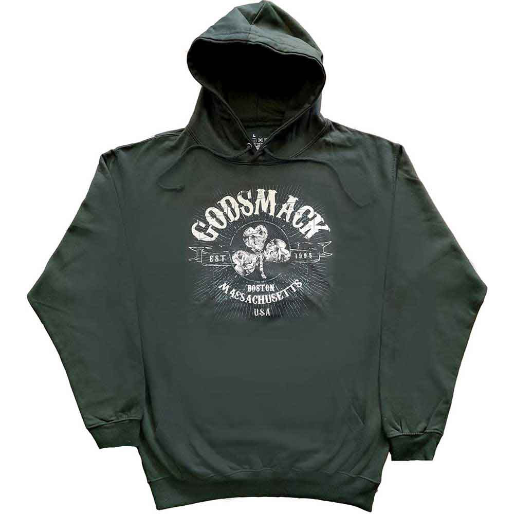 Celtic [Sweatshirt] (ONLINE ORDER ONLY)