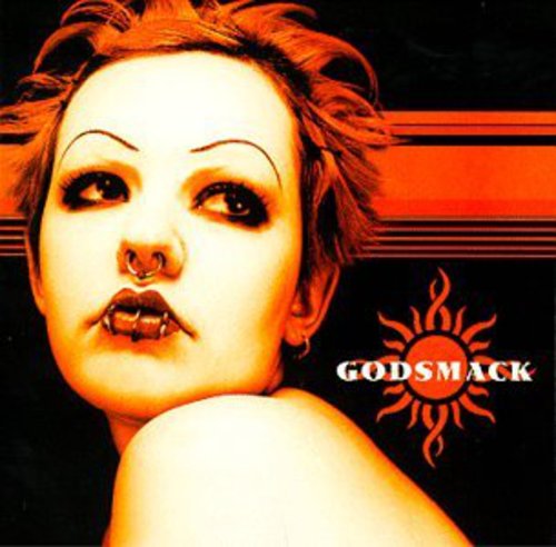 Godsmack [Explicit Content] [CD] (ONLINE ORDER ONLY)