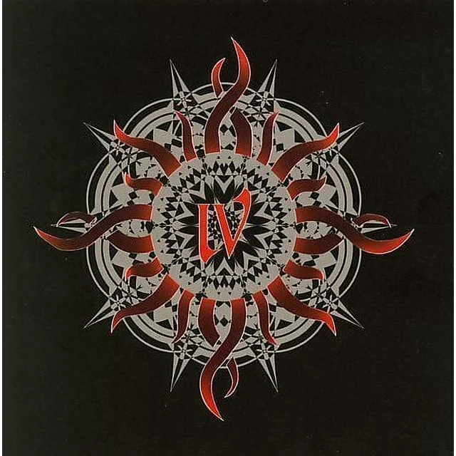 IV (2 Lp's) [Vinyl] (ONLINE ORDER ONLY)