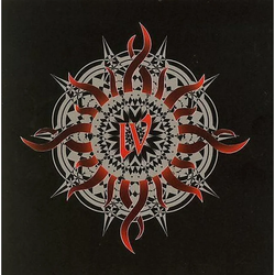IV (2 Lp's) [Vinyl] (ONLINE ORDER ONLY)