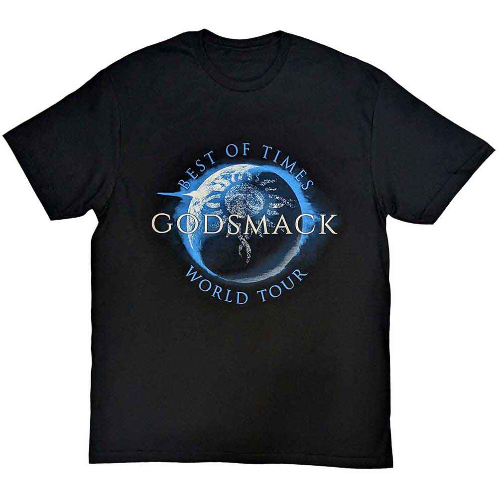 Lighting Up The Sky World Tour [T-Shirt] (ONLINE ORDER ONLY)