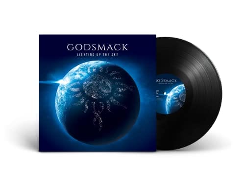 Lighting Up The Sky [Vinyl] (ONLINE ORDER ONLY)