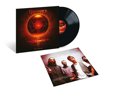 The Oracle [Lp] [Vinyl] (ONLINE ORDER ONLY)