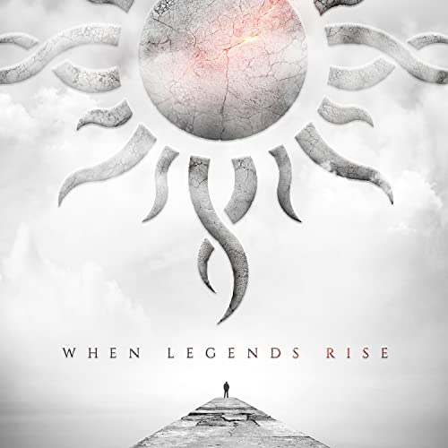 When Legends Rise (5th Anniversary White Vinyl-Limited Edition) [Vinyl] (ONLINE ORDER ONLY)