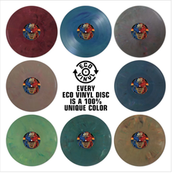 Michiru Oshima - Godzilla: Tokyo SOS Original Motion Picture Soundtrack (ECO Vinyl) [Vinyl] (ONLINE ORDER ONLY)