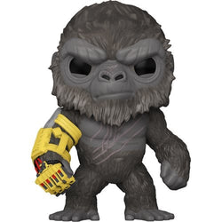 Funko Godzilla x Kong: The New Empire Vinyl Figures - Select Figure(s) (Online Order Only)