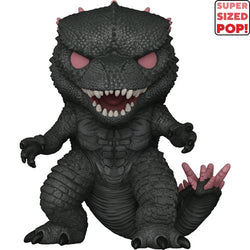 Funko Godzilla x Kong: The New Empire Vinyl Figures - Select Figure(s) (Online Order Only)