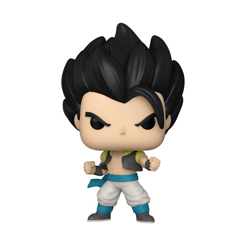 Funko POP! Animation: Dragonball Broly: Gogeta 1863 (ONLINE ORDER ONLY)
