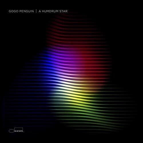 GoGo Penguin - A Humdrum Star (2 Lp's) [Vinyl]