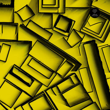 GOING - III [Vinyl] (ONLINE ORDER ONLY)