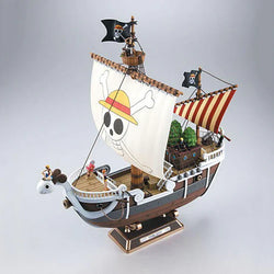One Piece Going Merry Model Ship (Online Order Only)