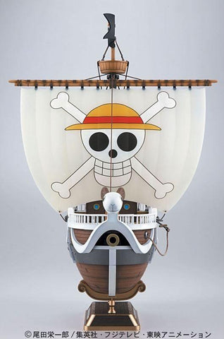 One Piece Going Merry Model Ship (Online Order Only)