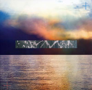 GOITIA DEITZ - Dream Meridian [Vinyl] (ONLINE ORDER ONLY)