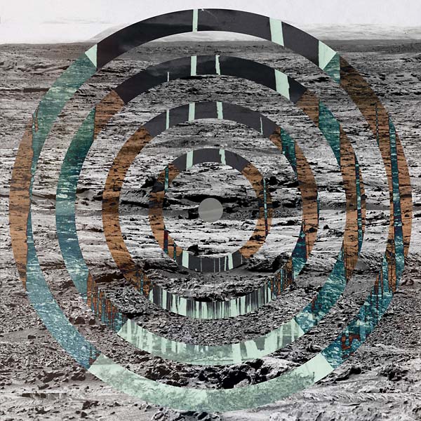 GOITIA DEITZ - MODE [Vinyl]