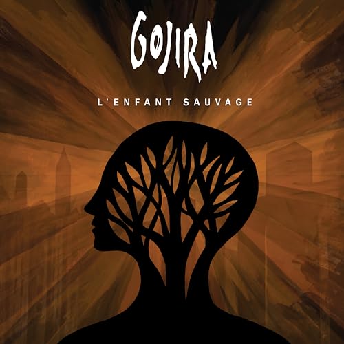 L'Enfant Sauvage [Vinyl]