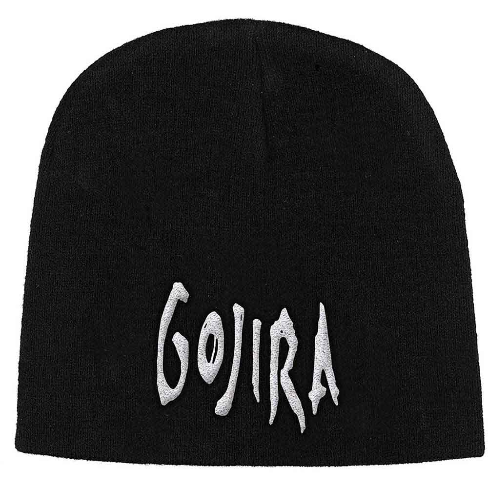 Gojira - Logo [Hat] (ONLINE ORDER ONLY)