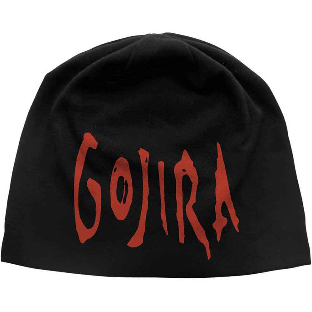 Gojira - Logo JD Print [Hat] (ONLINE ORDER ONLY)
