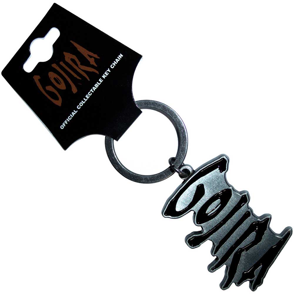 Logo [Keychain] (ONLINE ORDER ONLY)